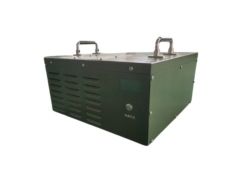 便攜式智能充電機(jī)